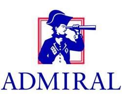 admiral dividend history|how many dividends does admiral pay per year.